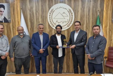 به مناسبت روز ۲۷ اردیبهشت روز روابط عمومی