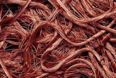 ضایعات مس چگونه به چرخه مصرف باز میگردند