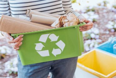 بازیافت کارتن چگونه انجام میشود