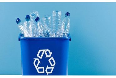 پلاستیک و بازیافت