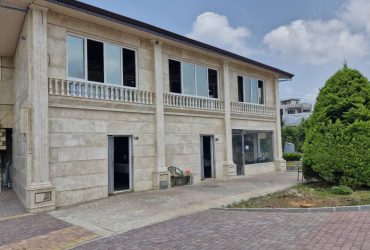 افتتاح سرویس بهداشتی استخر پاشوران توسط شهرداری سیاهکل