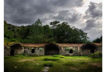 تی تی کاروانسرا 