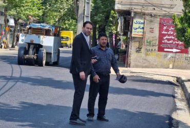 اطلاعیه مهم شهرداری سیاهکل