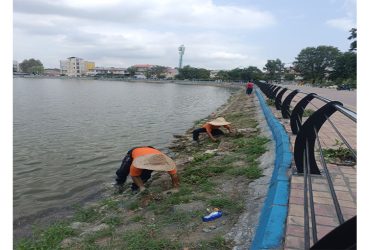 گزارش فعالیت خدمات شهری شهرداری سیاهکل